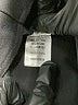 Superdown Solid Black Shorts Size S - photo 4
