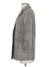 Philosophy Republic Clothing Plaid Gray Blazer Size S - photo 5