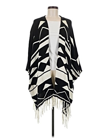 Ella Moss Poncho (view 1)