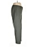 J.Jill Solid Gray Dress Pants Size 15 - photo 4