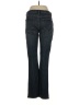 Simply Vera Vera Wang Chevron-herringbone Blue Jeans Size 4S - photo 2