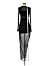 Lulus Black Cocktail Dress Size S - photo 1