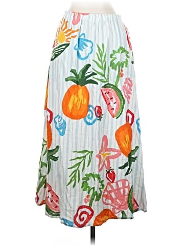 Calypso St. Barth Casual Skirt (view 2)