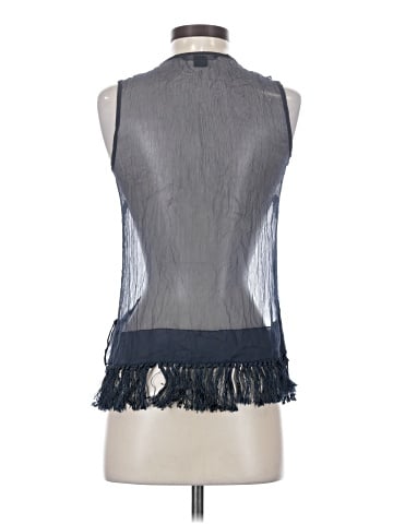 French Connection Sleeveless Blouse (view 2)