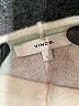 Vince. 100% Cashmere Tan Cashmere Pullover Sweater Size L - photo 6