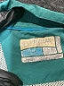 Magellan Outdoors 100% Polyester Teal Short Sleeve Blouse Size XL - photo 7