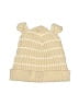 Baby Gap Ivory Beanie Size 6-12 mo - photo 1