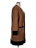 Express Brown Cardigan Size XL - photo 4