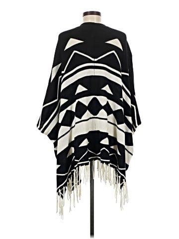Ella Moss Poncho (view 2)