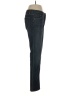 Simply Vera Vera Wang Chevron-herringbone Blue Jeans Size 4S - photo 4