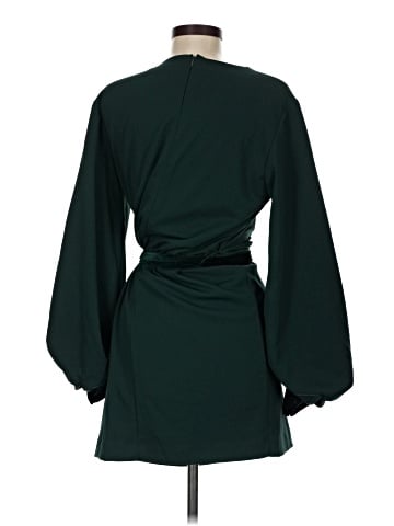 Belle Badgley Mischka Casual Dress (view 2)