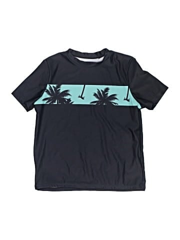 Shein Rash Guard (view 1)