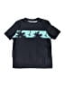 Shein Blue Rash Guard Size 11 - photo 1