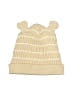 Baby Gap Ivory Beanie Size 6-12 mo - photo 2