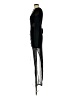Lulus Black Cocktail Dress Size S - photo 5