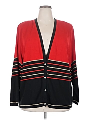 Company Collection Cardigan (view 1)