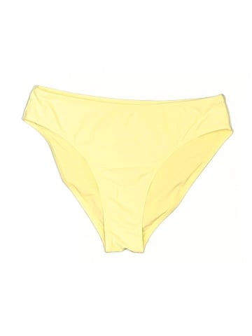 Girlfriend Collective Swimsuit Bottoms (view 1)