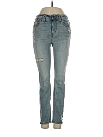 STUDIO BLUE Jeans (view 1)
