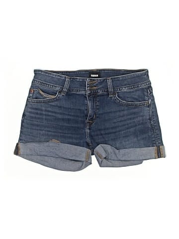 Hudson Jeans Denim Shorts (view 1)