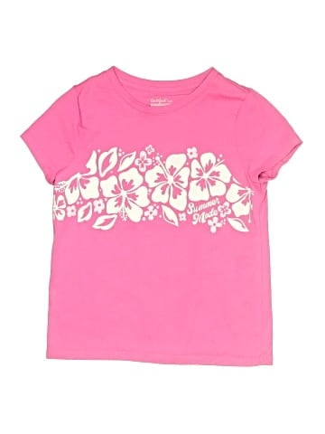 Cat & Jack Short Sleeve T-Shirt (view 1)