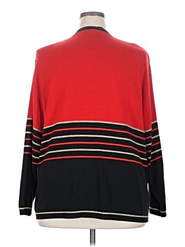 Company Collection Cardigan (view 2)