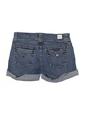 Hudson Jeans Denim Shorts (view 2)