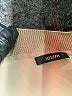 Joseph 100% Silk Tan Short Sleeve Top Size EU (FR) 42 / US 10 - photo 7