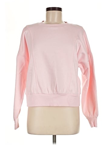 Ann Taylor LOFT Sweatshirt (view 1)