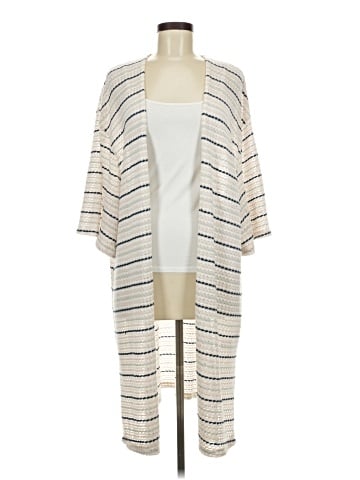 Lane Bryant Kimono (view 1)