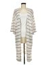 Lane Bryant Ivory Kimono One size (estimated) - photo 1
