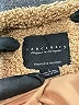 Sanctuary 100% Polyester Tan Coat Size L - photo 6