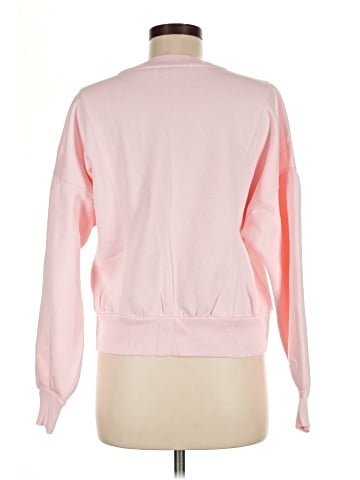 Ann Taylor LOFT Sweatshirt (view 2)