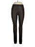 Time and Tru Black Leggings Size XL - photo 1