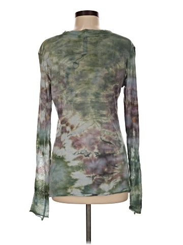 Cynthia Rowley Long Sleeve Top (view 2)