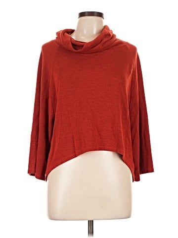 Alembika Poncho (view 1)