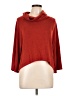 Alembika Red Poncho Size 12 (4) - photo 1