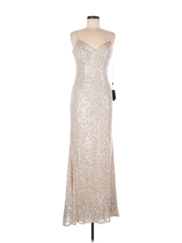 IEENA for Mac Duggal Cocktail Dress (view 1)