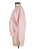 Ann Taylor LOFT Pink Sweatshirt Size M - photo 5