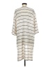 Lane Bryant Ivory Kimono One size (estimated) - photo 2