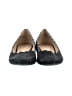 X-Appeal Black Flats Size 10 - photo 2