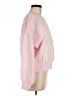 Ann Taylor LOFT Pink Sweatshirt Size M - photo 4