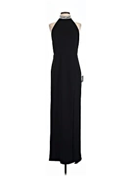 chiffon maxi dress red Red Chiffon Maxi Dress with V-Neck and High Waist Flare – Xiaolizi main image 1