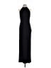 Lulus Black Cocktail Dress Size M - photo 1