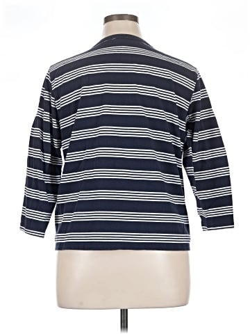 L.L.Bean 3/4 Sleeve Top (view 2)