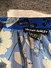 Hilary Radley Blue Short Sleeve Blouse Size XXL - photo 7