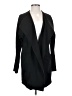 Pull&Bear Black Coat Size S - photo 1