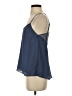 Lush 100% Polyester Blue Tank Top Size S - photo 5