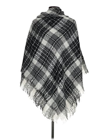 Modena Poncho (view 2)
