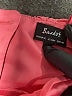 Bardot Pink Sleeveless Top Size 8 - photo 7