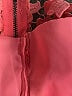 Bardot Pink Sleeveless Top Size 8 - photo 8